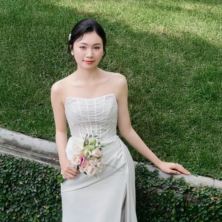 Linh Chi