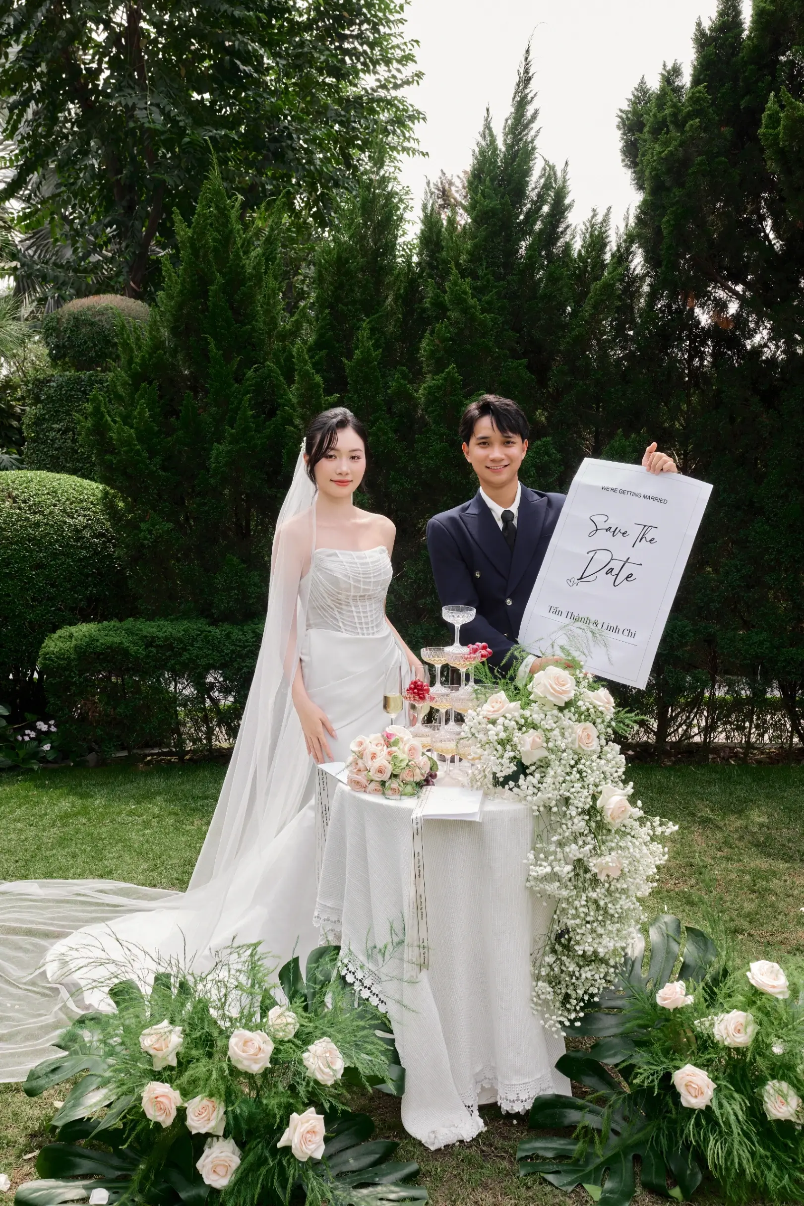 Wedding photo 1