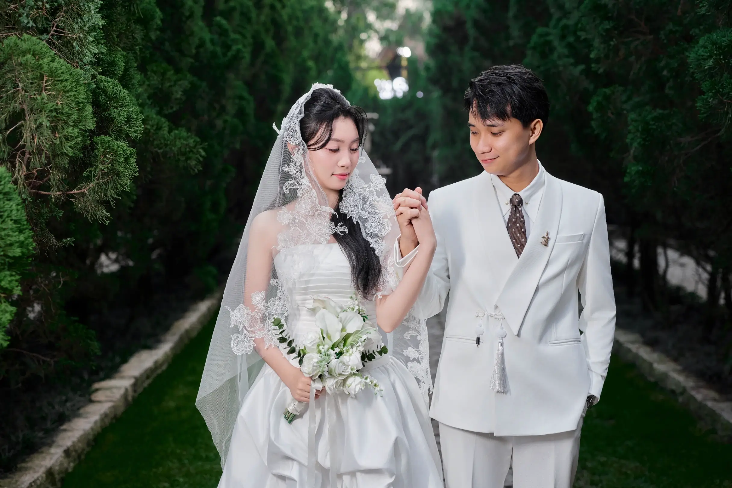 Wedding photo 3