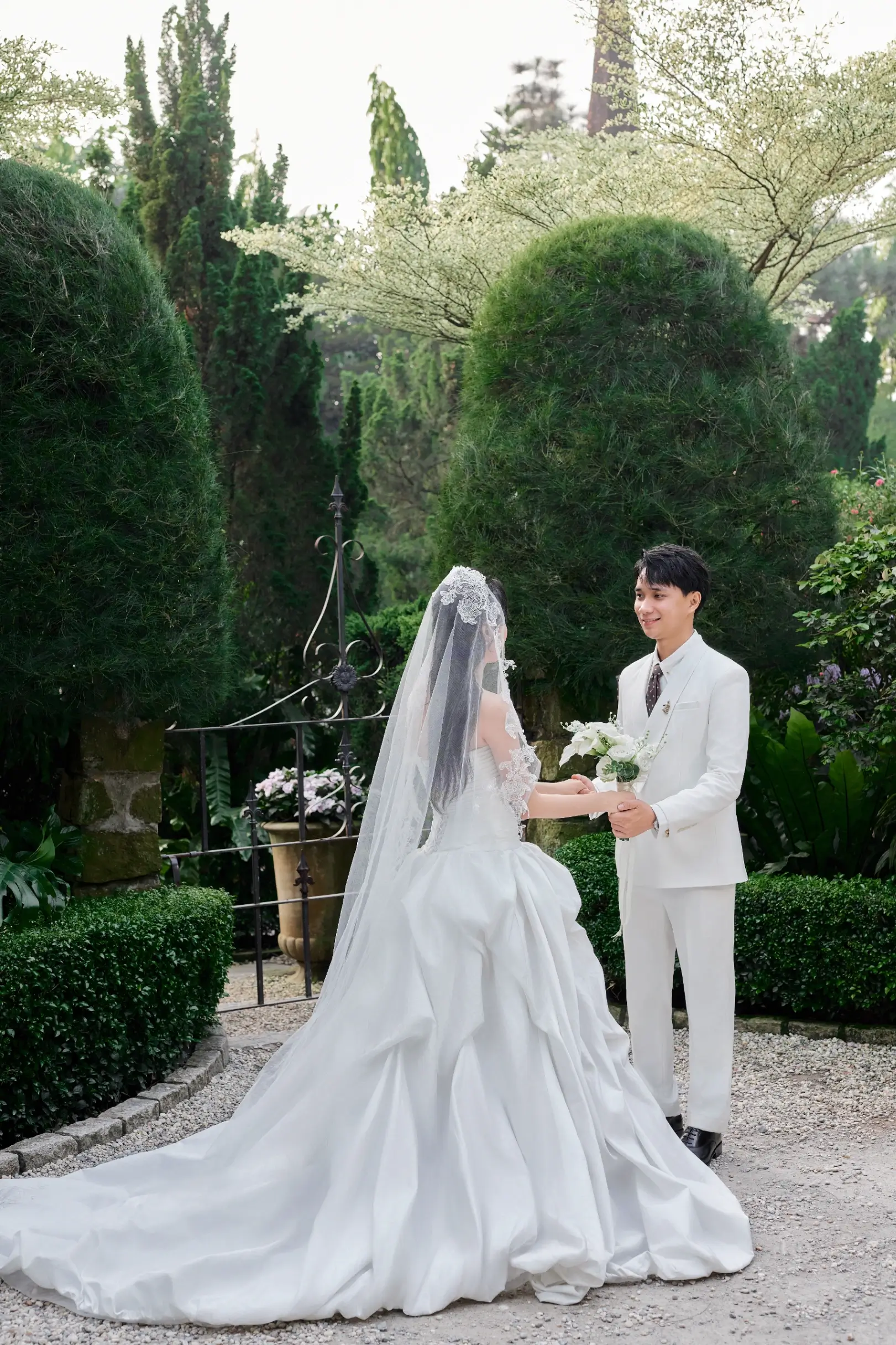 Wedding photo 4